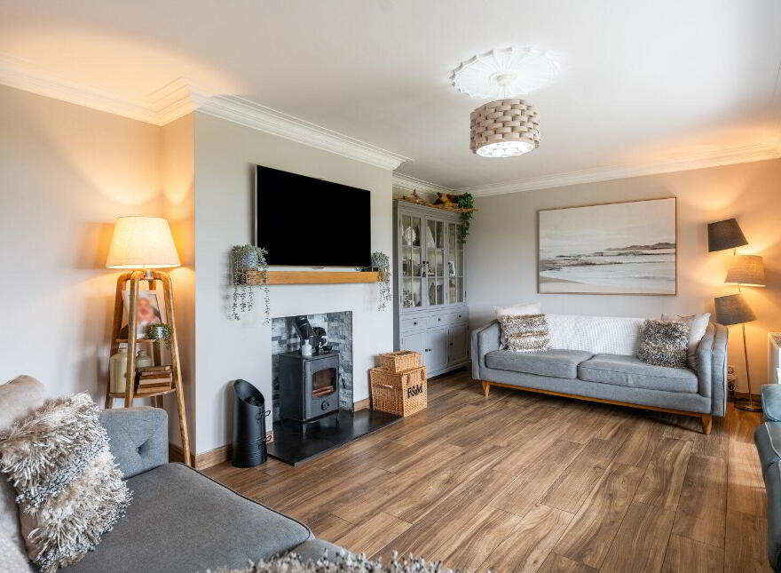 95a Belfast Road, Newtownards, BT23 4TS