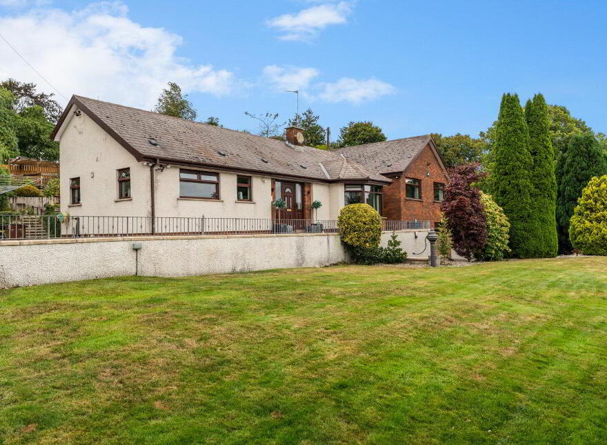 95a Belfast Road, Newtownards, BT23 4TS