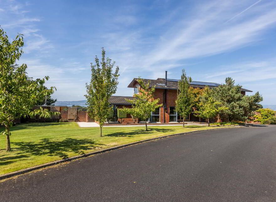 4 Ballymenoch Lane, Holywood, BT18 0EF