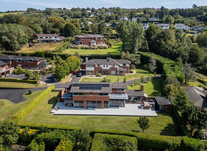 4 Ballymenoch Lane, Holywood, BT18 0EF