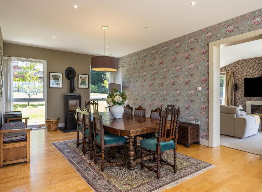 4 Ballymenoch Lane, Holywood, BT18 0EF
