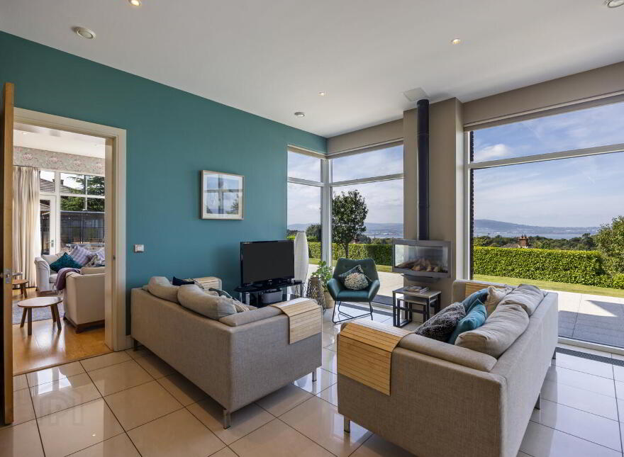 4 Ballymenoch Lane, Holywood, BT18 0EF