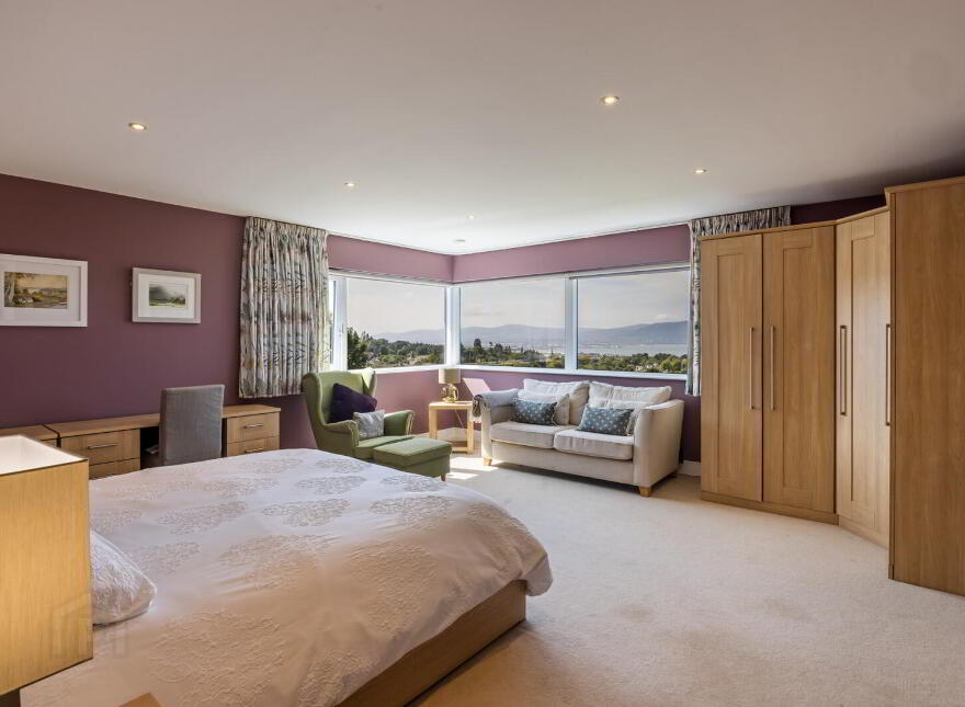 4 Ballymenoch Lane, Holywood, BT18 0EF