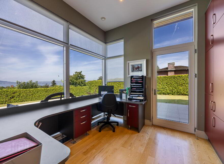 4 Ballymenoch Lane, Holywood, BT18 0EF