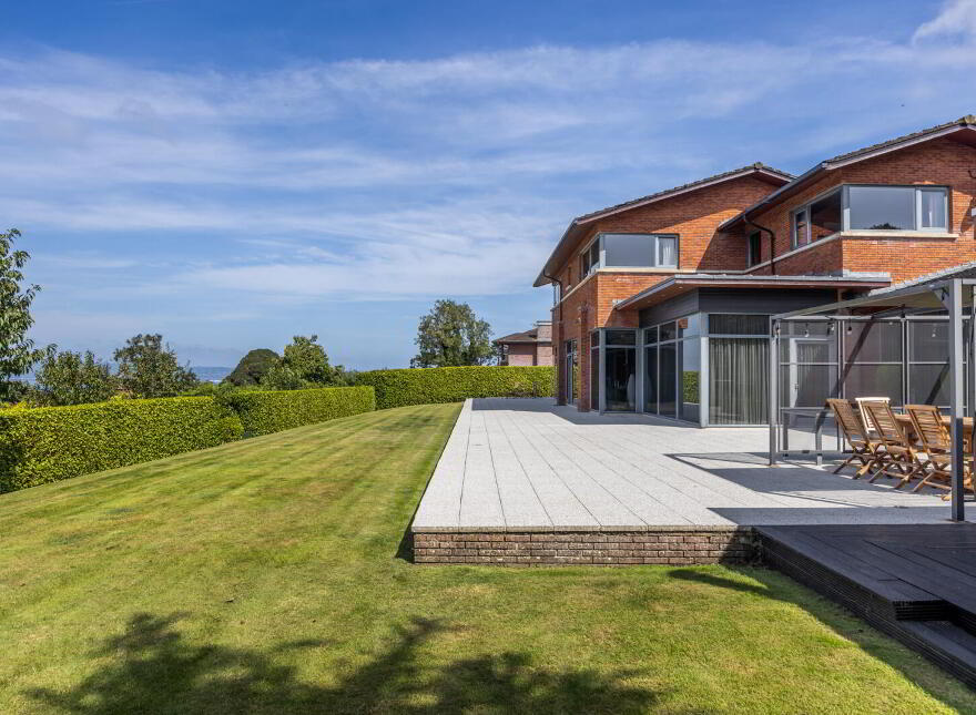 4 Ballymenoch Lane, Holywood, BT18 0EF