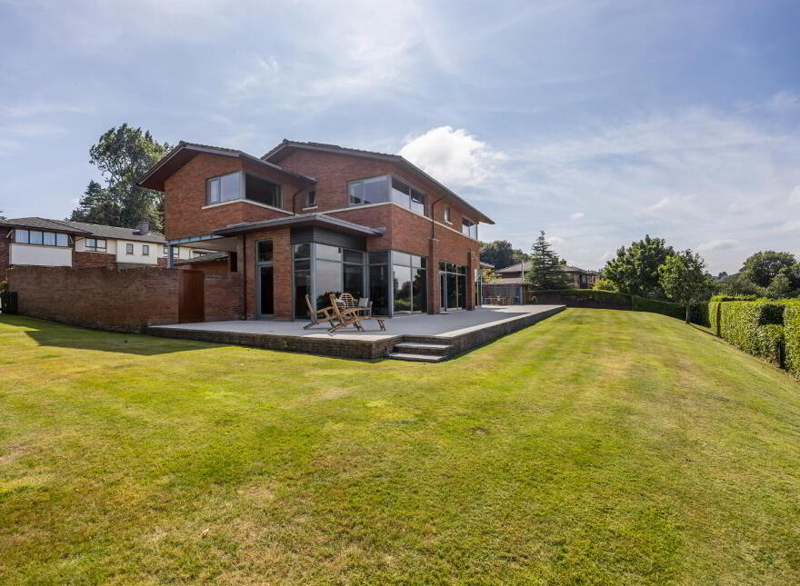 4 Ballymenoch Lane, Holywood, BT18 0EF