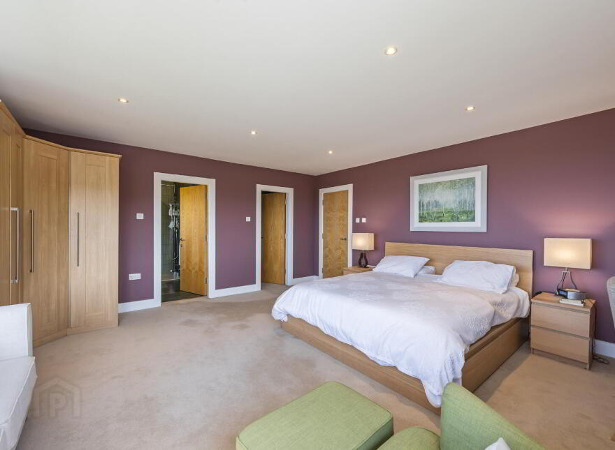 4 Ballymenoch Lane, Holywood, BT18 0EF