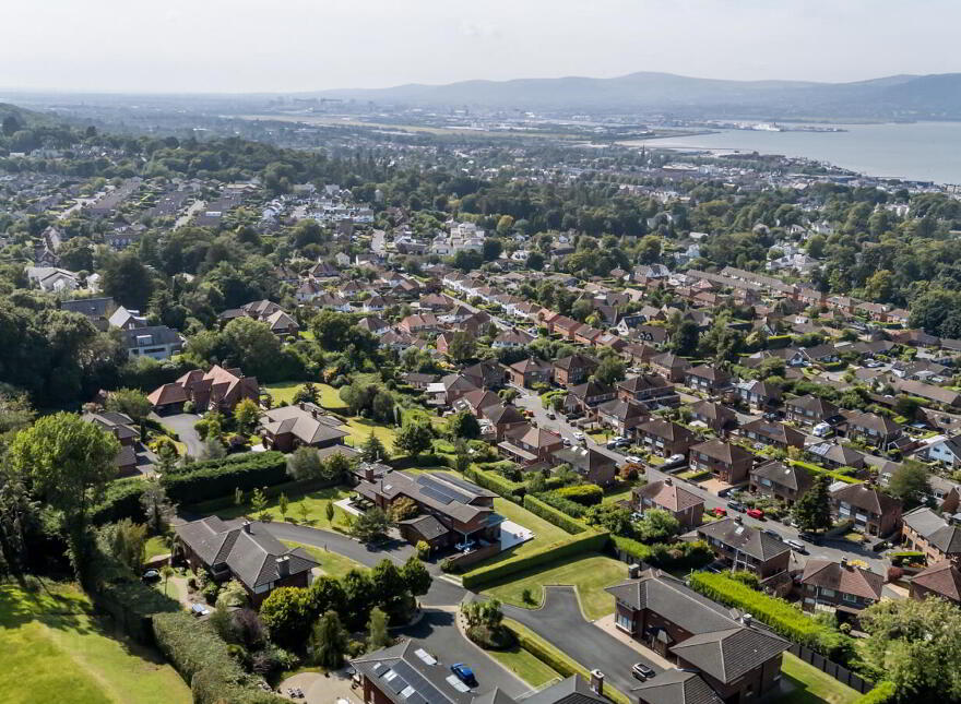 4 Ballymenoch Lane, Holywood, BT18 0EF