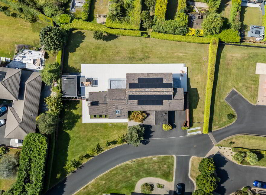 4 Ballymenoch Lane, Holywood, BT18 0EF
