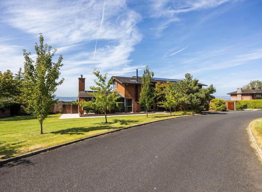 4 Ballymenoch Lane, Holywood, BT18 0EF