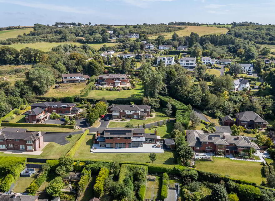 4 Ballymenoch Lane, Holywood, BT18 0EF