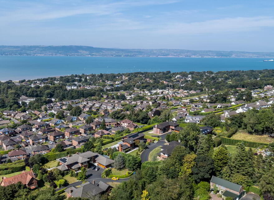 4 Ballymenoch Lane, Holywood, BT18 0EF
