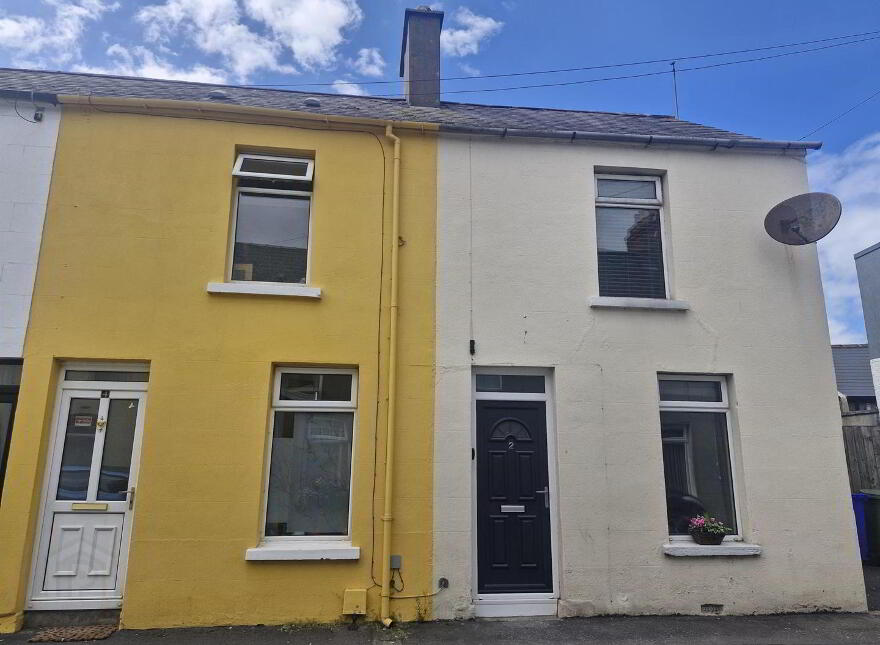 2 Beatrice Avenue, Bangor, BT20 5DQ