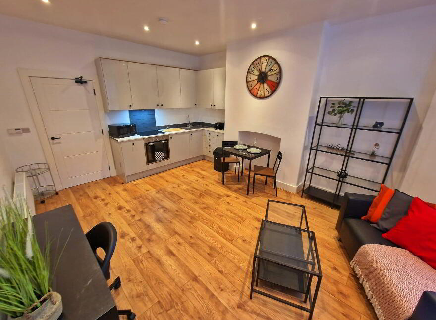 Unit 1, 4 Wolseley St, Belfast, BT7 1LG photo