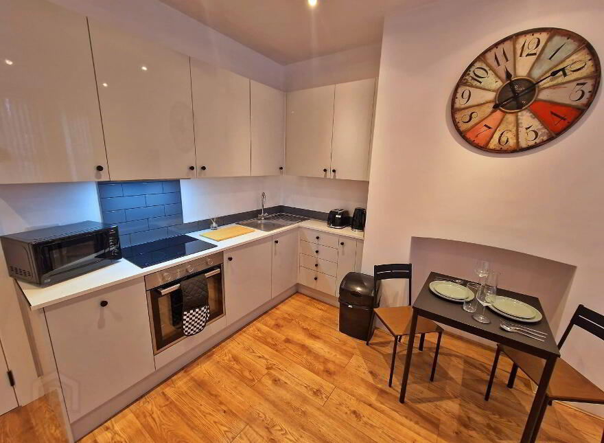 Unit 1, 4 Wolseley St, Belfast, BT7 1LG