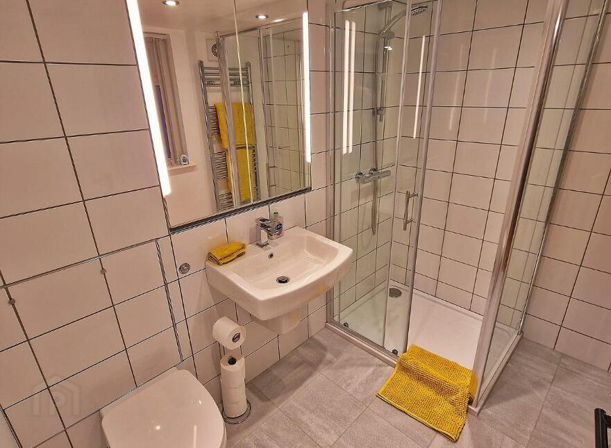 Unit 1, 4 Wolseley St, Belfast, BT7 1LG