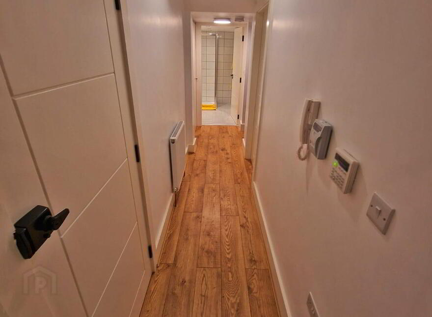 Unit 1, 4 Wolseley St, Belfast, BT7 1LG