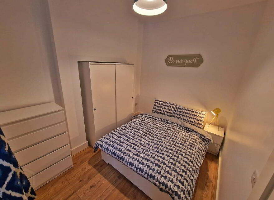 Unit 1, 4 Wolseley St, Belfast, BT7 1LG