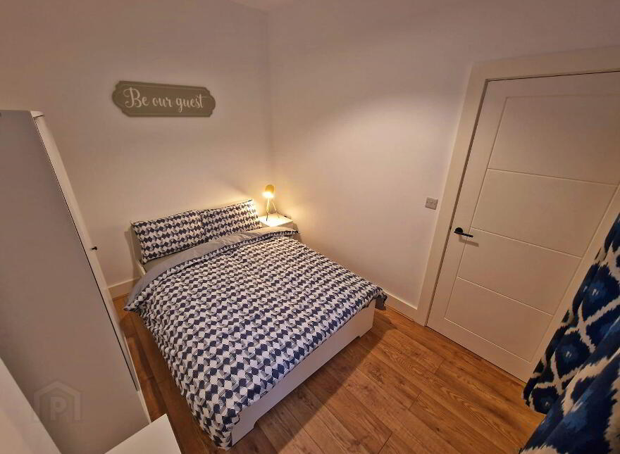 Unit 1, 4 Wolseley St, Belfast, BT7 1LG