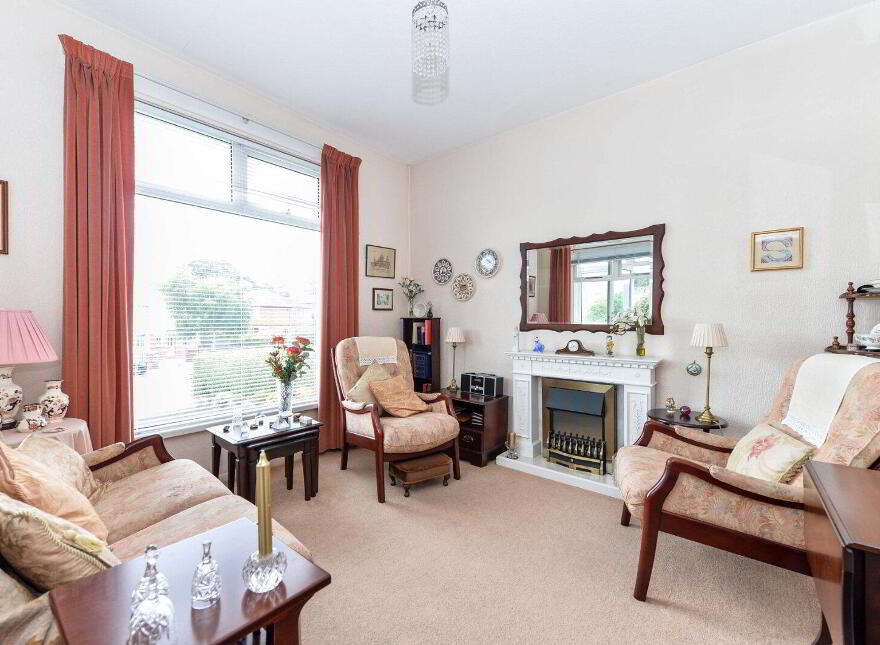 58 Gilnahirk Road, Belfast, BT5 7DH