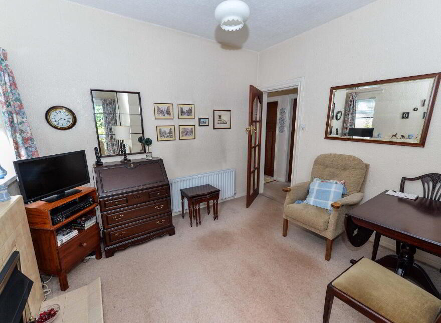 58 Gilnahirk Road, Belfast, BT5 7DH