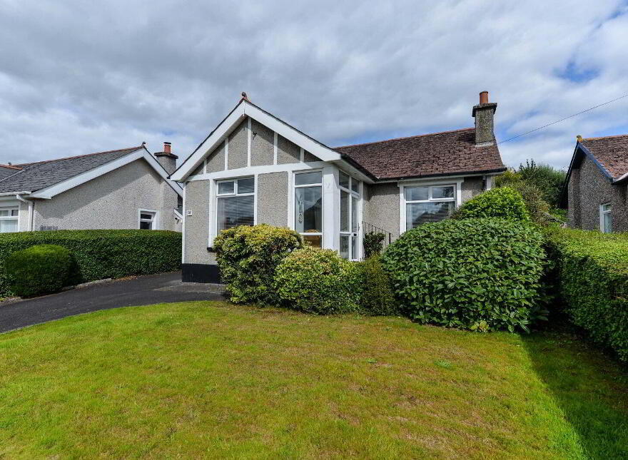 58 Gilnahirk Road, Belfast, BT5 7DH photo