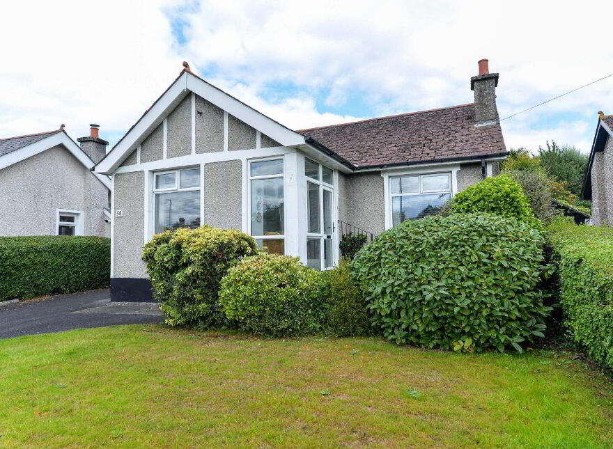 58 Gilnahirk Road, Belfast, BT5 7DH