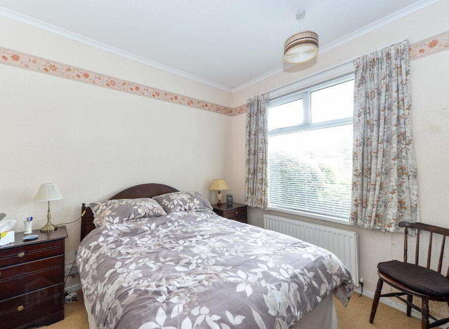 58 Gilnahirk Road, Belfast, BT5 7DH