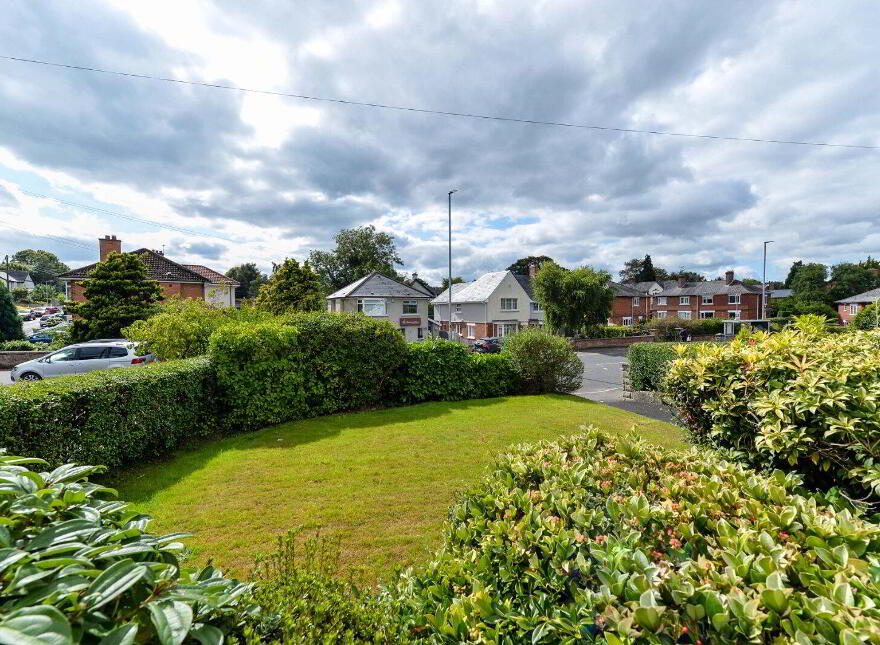 58 Gilnahirk Road, Belfast, BT5 7DH