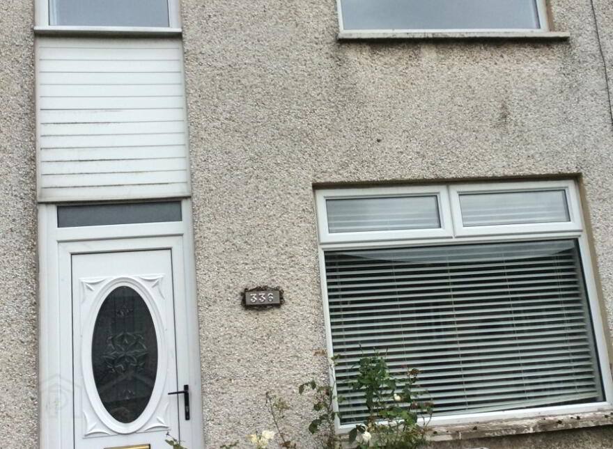 336 Carnhill, Waterside, Derry, BT48 8BP