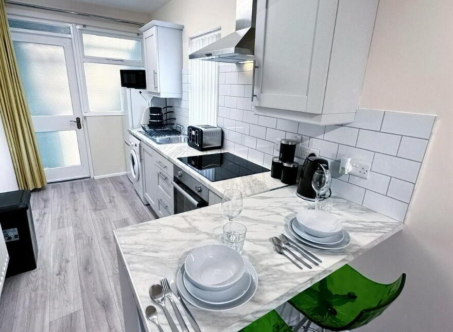 Rosemount Gardens, Belfast, BT15 5AG