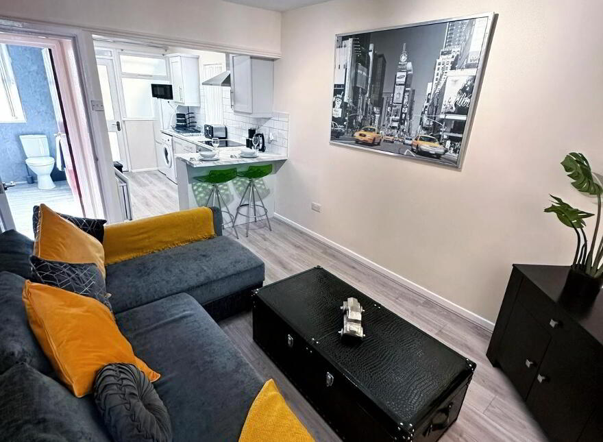 Rosemount Gardens, Belfast, BT15 5AG