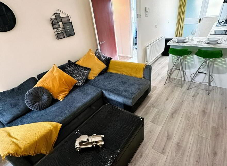 Rosemount Gardens, Belfast, BT15 5AG