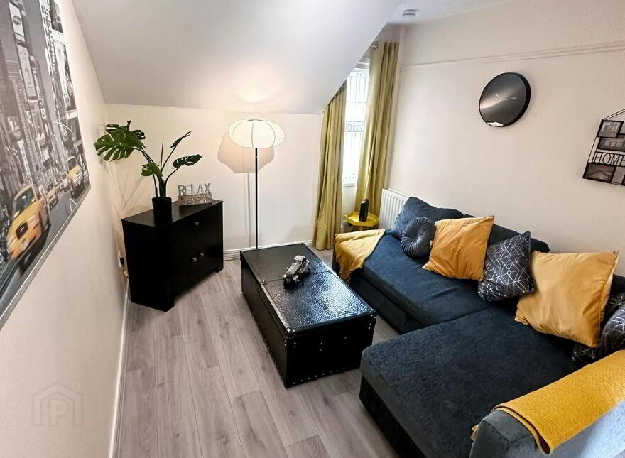 Rosemount Gardens, Belfast, BT15 5AG