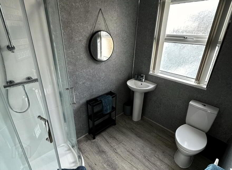 Rosemount Gardens, Belfast, BT15 5AG