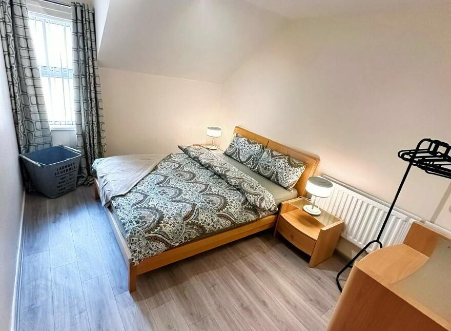 Rosemount Gardens, Belfast, BT15 5AG