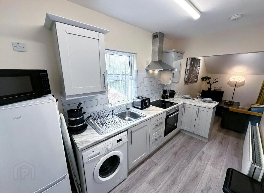 Rosemount Gardens, Belfast, BT15 5AG