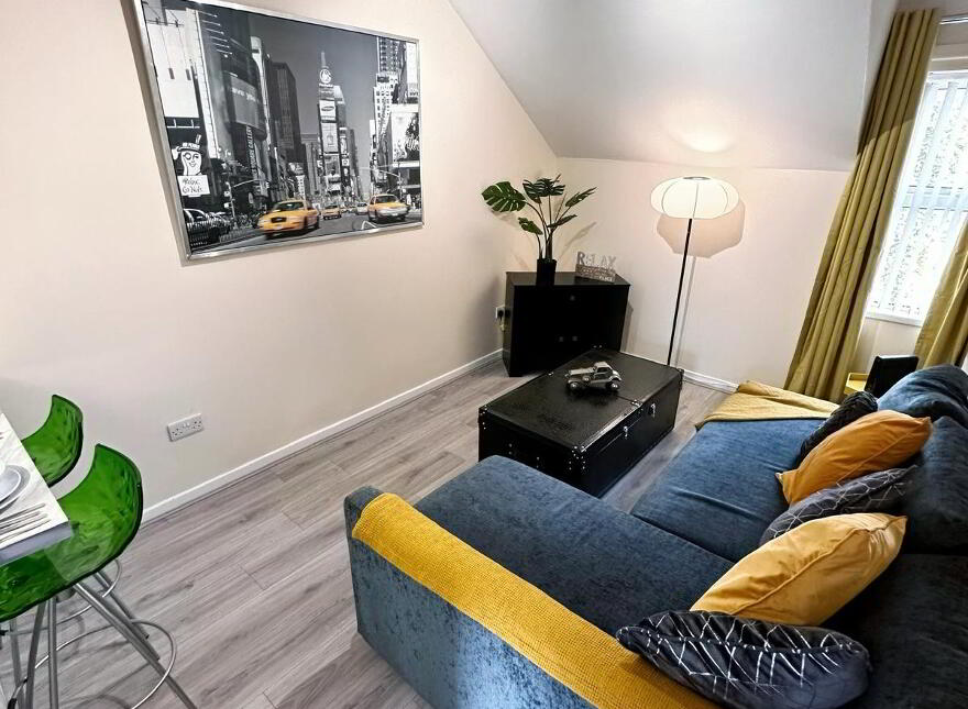 Rosemount Gardens, Belfast, BT15 5AG