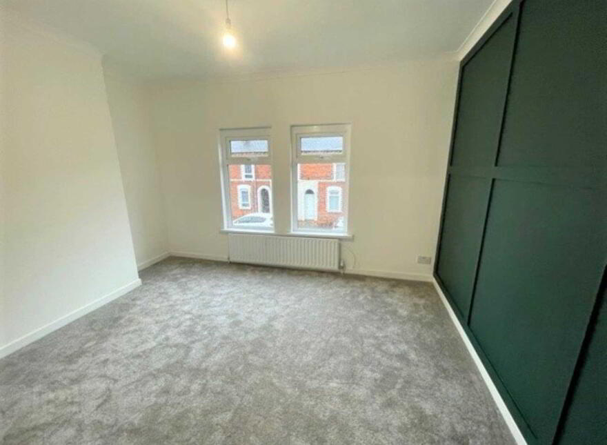 40 Donegall Avenue, Donegall Road, Belfast, BT12 6LX