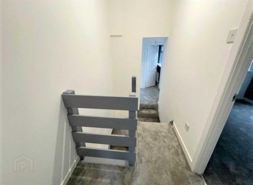 40 Donegall Avenue, Donegall Road, Belfast, BT12 6LX