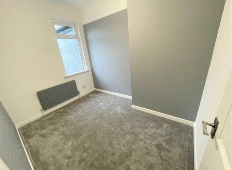 40 Donegall Avenue, Donegall Road, Belfast, BT12 6LX