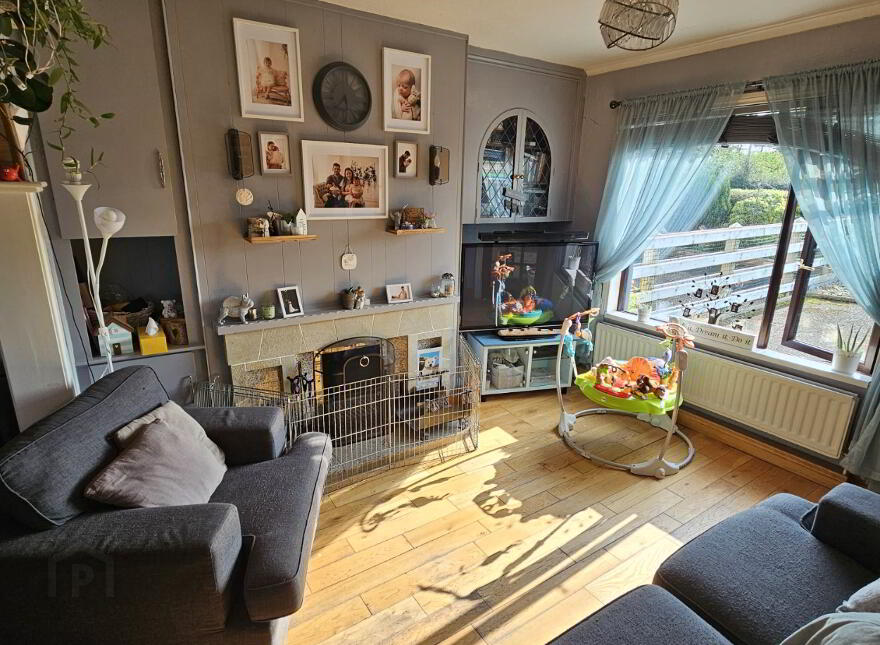 126 Curragh Road, Aghadowey, Coleraine, BT51 4BT