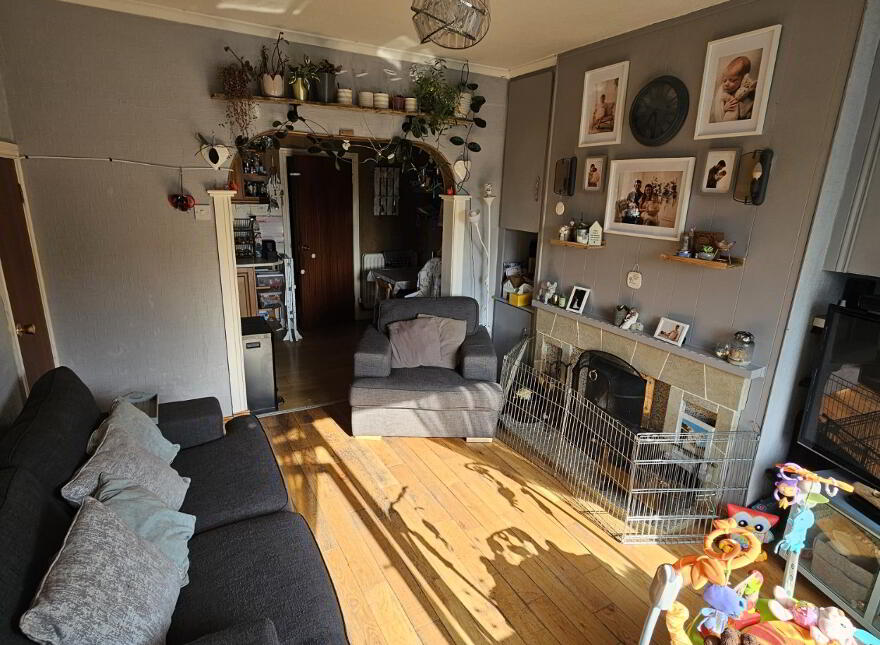 126 Curragh Road, Aghadowey, Coleraine, BT51 4BT