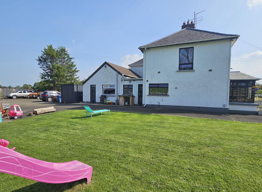 126 Curragh Road, Aghadowey, Coleraine, BT51 4BT