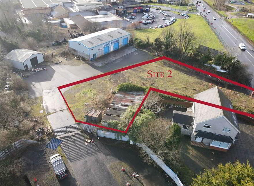 Site 2 200 Stewartstown Road, Belfast, BT17 0LE photo
