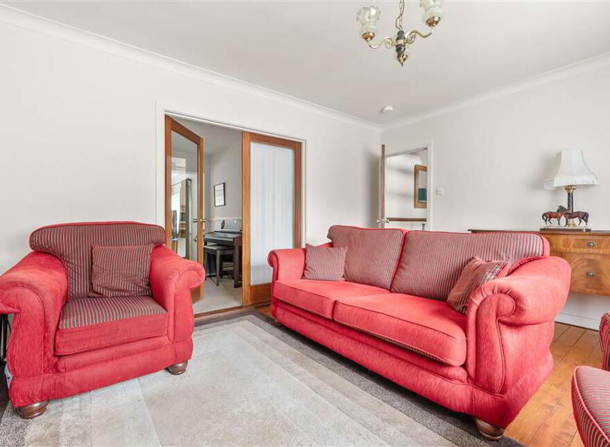 3 Orchard Hill, Gracehill, Ballymena, BT42 1JP