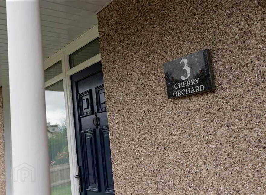 3 Orchard Hill, Gracehill, Ballymena, BT42 1JP