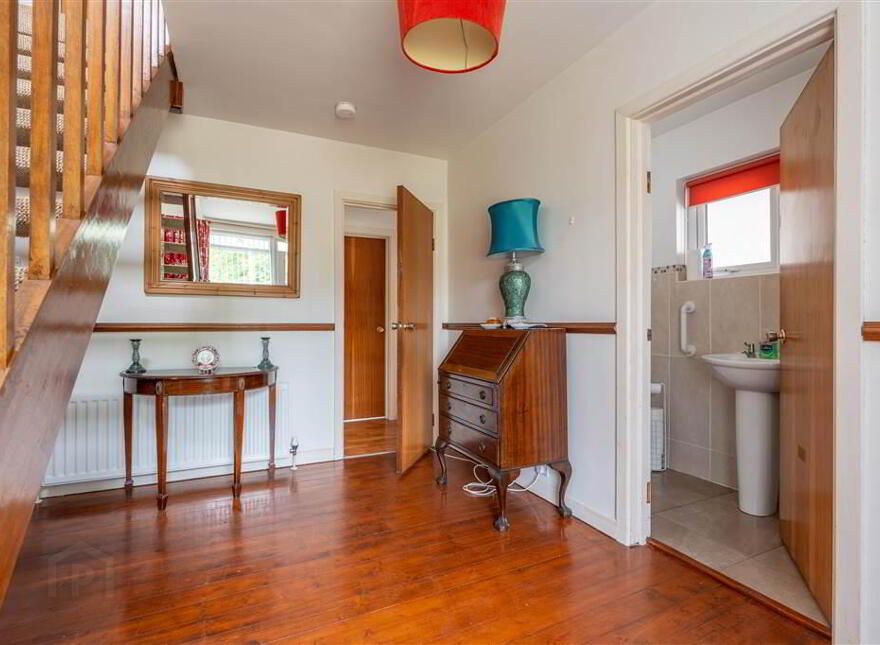 3 Orchard Hill, Gracehill, Ballymena, BT42 1JP