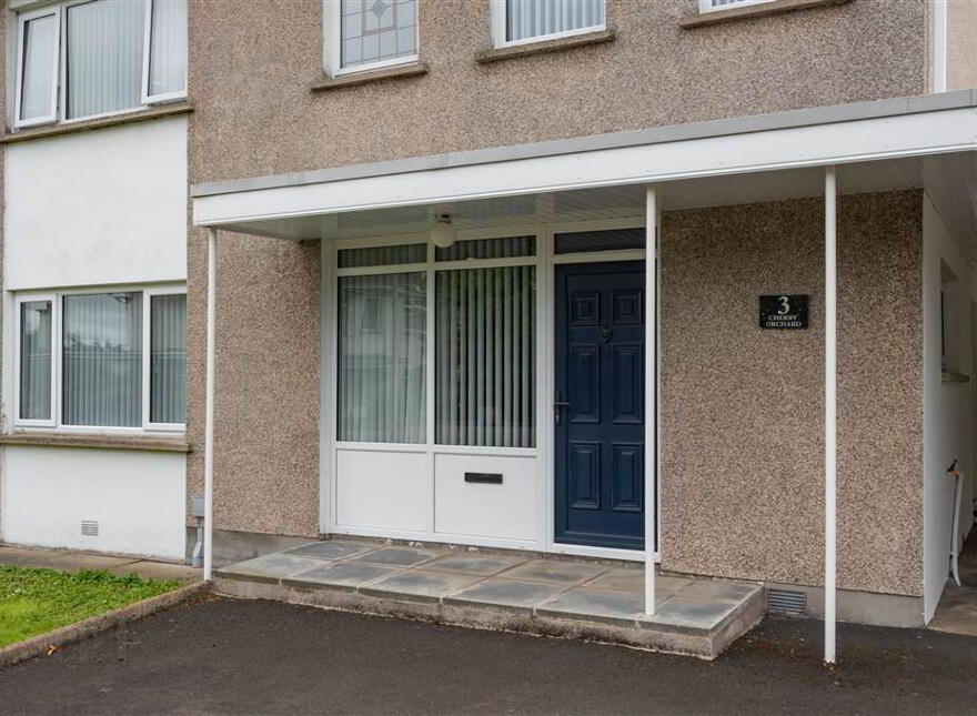3 Orchard Hill, Gracehill, Ballymena, BT42 1JP