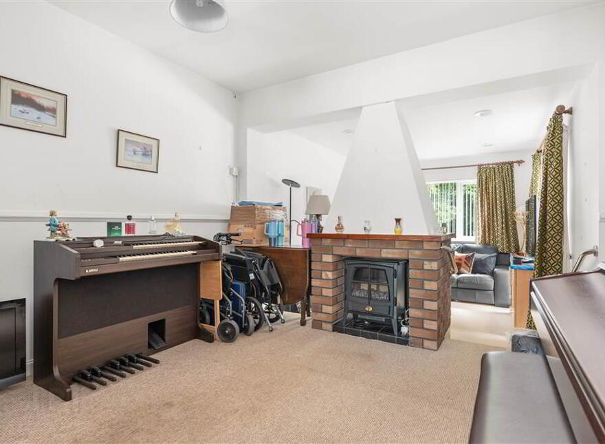 3 Orchard Hill, Gracehill, Ballymena, BT42 1JP